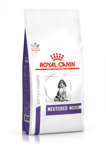 Royal Canin VCN - Neutered Junior Medium Dog