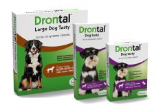 Drontal Ontworming Hond