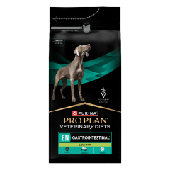 Purina Pro Plan Veterinary Diets EN Gatrointestinal Low Fat hondenvoer