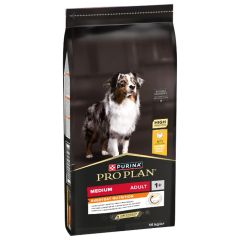 Purina Pro Plan Adult Medium Everyday Nutrition kip 14 kilo