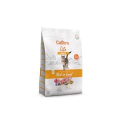 Calibra Life Cat Adult Lamb kattenvoer 1,5kg