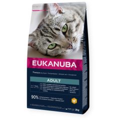 Eukanuba Cat Adult 1+ kattenvoer