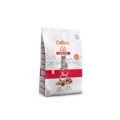 Calibra Life Cat Sterilised Beef kattenvoer 1,5kg