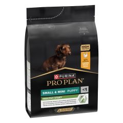 Purina Pro Plan Puppy Small & Mini 3kg Kip