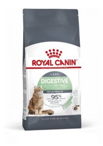 Royal Canin Digestive Care kattenvoer 4 kilo