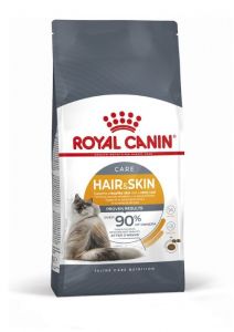Royal Canin Hair & Skin Care kattenvoer 10 kilo