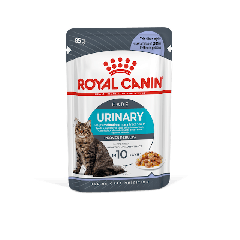 Royal Canin Urinary Care in Jelly (gelei) natvoer kattenvoer 12 x 85 gram