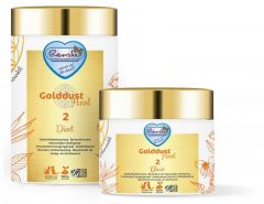 Renske Golddust Heal 2 - Dieet