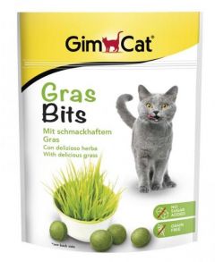 Gimcat GrasBits 40gr