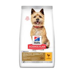 Hill's Science Plan Hond Adult Healthy Mobility Small&Mini Kip 6kg