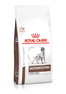 Royal Canin Gastrointestinal High Fibre Hondenvoer