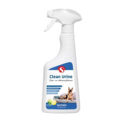 Sectolin Clean Urine hond