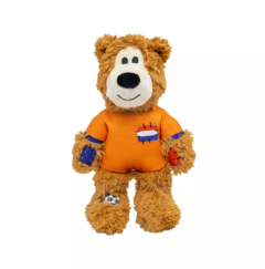 Kong Wild Knots Sport Bear Nederland hondenspeelgoed