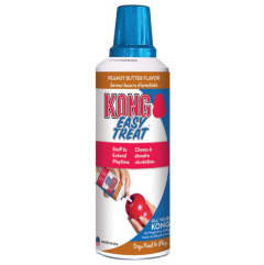 Kong Easy Treat Spuitbus Pindakaas hond 226 gr