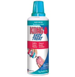 Kong Easy Treat Spuitbus Kip Puppy 226 gr