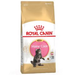 Royal Canin Maine Coon voer voor kitten 10kg