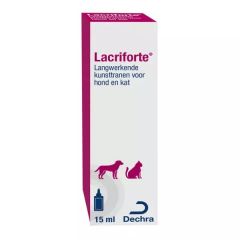 Lacriforte 15ml