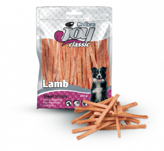 Calibra Joy Classic Dog - Lamb Strips