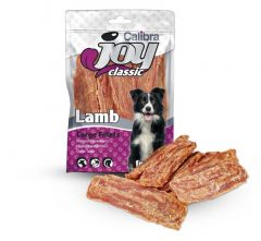 Calibra Joy Classic Dog - Large Lamb Fillets 80 gram