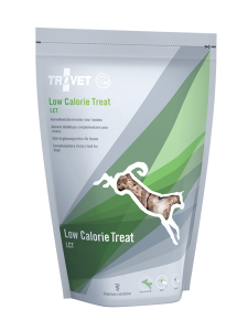 Trovet Low Calorie Treats Lam LCT 400gr