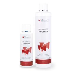 Maxani PyoMax Skin shampoo