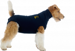 Medical Pet Shirt Hond Blauw