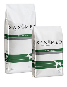 Sanimed Neuro Support droogvoer hond 