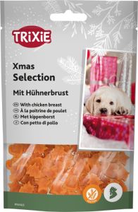 Trixie Xmas Selection hondensnacks 100 gram