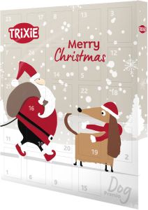 Trixie Premio Adventskalender voor honden