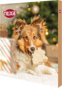 Trixie Adventskalender voor honden
