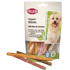 Trixie Sticks met groente & fruit hondensnacks 100 gram