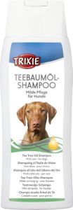 Trixie Tea-Tree-Olie-Shampoo hond 250 ml