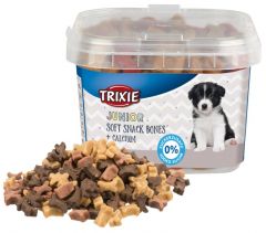 Trixie Junior Soft Snack Bones hondensnacks 140 gram