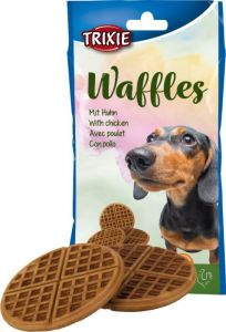 Trixie Waffles hondensnack 3 stuks