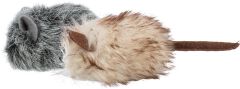 Trixie Muis met Catnip kattenspeelgoed 9 cm