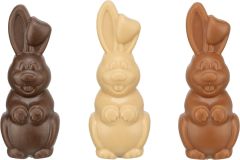 Trixie Paashaas hondensnack 1 stuk