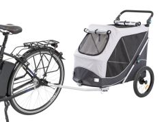 Trixie Fietskar voor honden