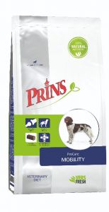 Prins ProCare Pressed Veterinary Diet  Mobility Hondenvoer 3 kg