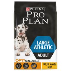 Purina Pro Plan hond Athletic