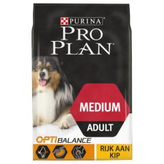 Purina Pro Plan hond Adult