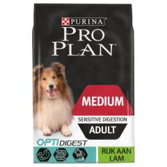 Purina Pro Plan hond Adult sensitive digestion