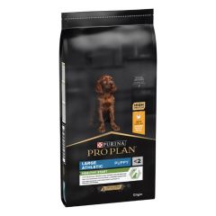 Purina Pro Plan Large Athletic Puppy Healthy Start 12 kilo kip