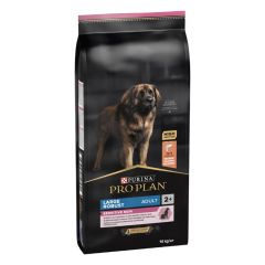 Purina Pro Plan Adult Large Robust Sensitive Skin zalm 14 kilo