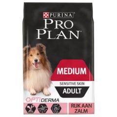 Purina Pro Plan hond Adult sensitive skin
