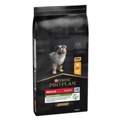 Purina Pro Plan Medium Puppy Healthy Start 12 kilo kip