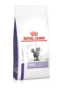 Royal Canin calm kattenvoer 2kg zak