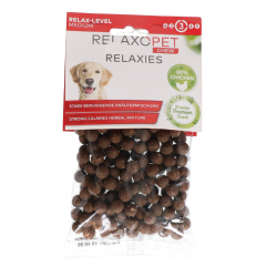 RelaxoPet - Chew Relaxies 150gram