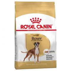Royal Canin Boxer Adult hondenvoer 12kg