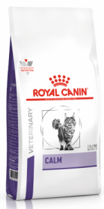 Royal Canin calm kattenvoer 2kg zak