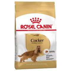 Royal Canin Cocker Adult hondenvoer 12kg